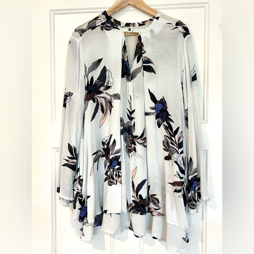 Free People Tunic